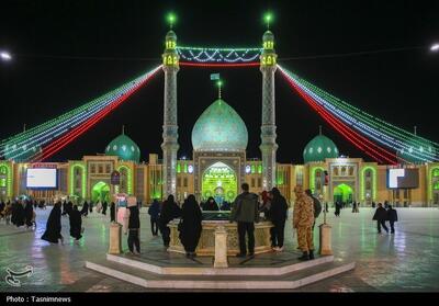 امام جواد(ع) با علم و مبارزه فرهنگی شبهات را پاسخ داد - تسنیم