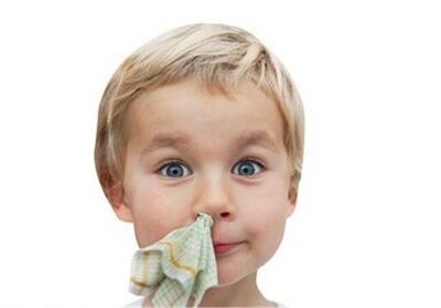 چرا خونریزی بینی در کودکان شایع‌تر است؟ - تسنیم