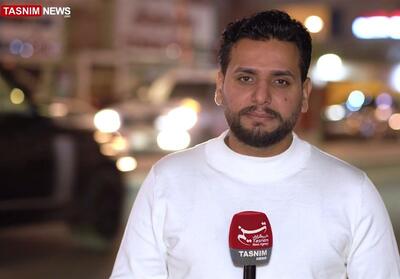 فضاسازی رژیم درباره حمله به حشدالشعبی؛ عراق پاسخ می دهد - تسنیم