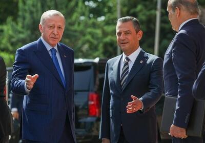 رقابت احزاب ترکیه در سال جدید میلادی - تسنیم