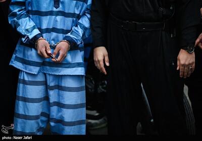 مزاحمتی که برای زن جوان داشتم رنگ خون گرفت - تسنیم