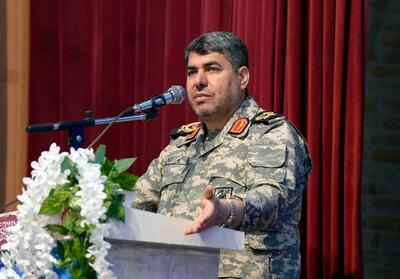 جوانان امروز ادامه‌دهنده راه علی‌اکبر(ع) و شهدا هستند - تسنیم