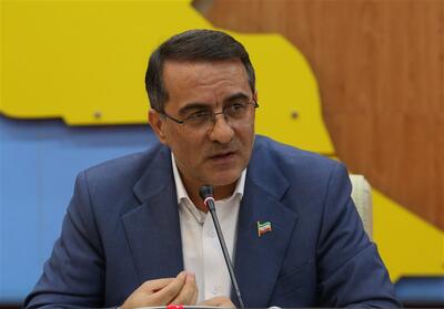 رفیع‌زاده: مهلت ثبت‌نام جذب 500 مدیر جوان تمدید شد - تسنیم