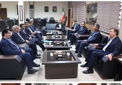 آمادگی کامل بانک رفاه برای نقش‌آفرینی اثربخش در توسعه بوشهر - تسنیم