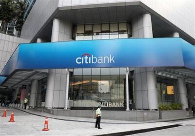 ضرر سنگین غول بانکی آمریکا با خروج از روسیه - تسنیم