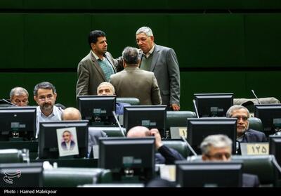 مجلس زیر بار مالیات تورم‌زا نرفت - تسنیم