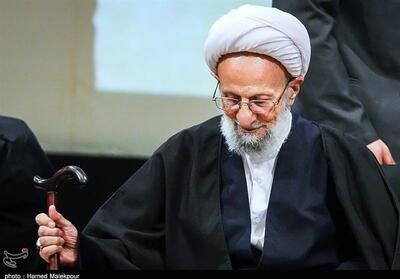 علامه مصباح یزدی؛ تجلی علم، بصیرت و سلوک معنوی در مسیر دین - تسنیم