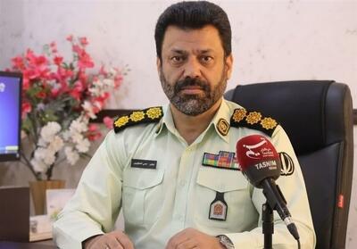 سناریوی تخریب پلیس با کلیپ‌های جعلی و جنگ روانی دشمن - تسنیم