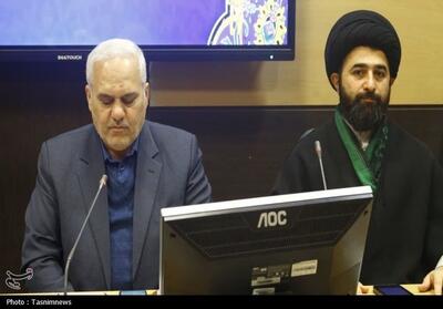 تأکید بر ساماندهی امور جوانان و توسعه ورزش در شورای شهرستان فیروزکوه - تسنیم