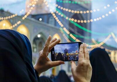 چهارشنبه امام رضایی که به نام جوادالائمه(ع) مزین شد - تسنیم