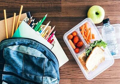 امنیت غذایی دانش‌آموزان در دستور کار آموزش‌وپرورش و جهادکشاورزی - تسنیم
