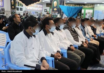 آزادی63 زندانی جرایم غیرعمد یادگار حاج قاسم شد - تسنیم