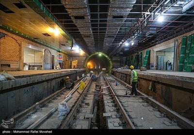 بهره‌برداری از خط یک متروی قم باید هر چه سریع‌تر محقق شود - تسنیم
