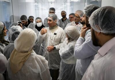 چگونه 6 رزیدنت ایرانی انحصار دارویی آمریکا را درهم شکستند؟ - تسنیم