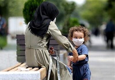 سالانه 700 هزار کودک در جهان بر اثر آلودگی هوا جان می‌بازند - تسنیم