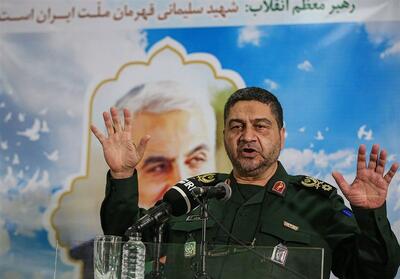 تهدیدات آمریکا و اسرائیل برای دیروز و امروز نیست/مقاومت ضعیف نشده است - تسنیم