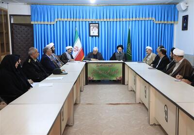 برنامه‌های دهه فجر دارای محتوای عمیق فرهنگی، معرفتی و تبیینی باشد - تسنیم