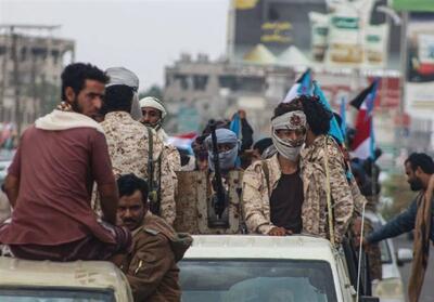 عقب‌نشینی عناصر مورد حمایت امارات از یمن - تسنیم