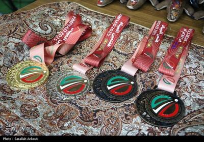 طلای المپیاد ورزشی کردستان پس گرفته شد مستند - تسنیم