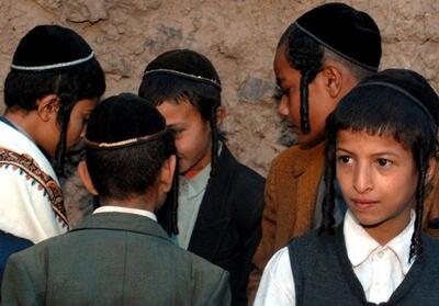 کاهش بی‌سابقه نرخ رشد جمعیت در اسرائیل - تسنیم