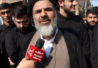 دانشگاه برای حل مسائل جامعه باید به مرجعیت تبدیل شود - تسنیم