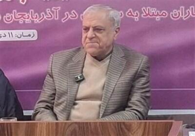 وضعیت نگران‌کننده سرطان در آذربایجان‌ شرقی - تسنیم