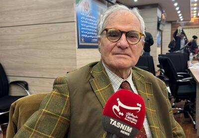 افسر سابق فرانسه: نتایج استراتژی سردار سلیمانی را در جنگ 12‌روزه دیدیم - تسنیم