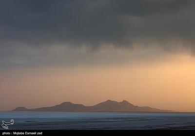 احیای دریاچه ارومیه؛ مشروط به تکمیل اقدامات ناتمام - تسنیم