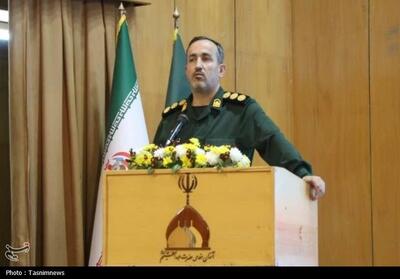  سربازان برتر سپاه در جشنواره حضرت علی‌اکبر(ع) استان تهران تجلیل شدند - تسنیم
