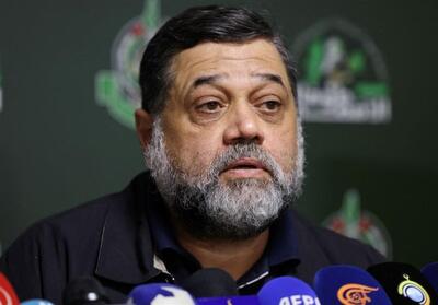 حمدان: شورایی متشکل از 5 شخصیت اداره حماس را بر عهده دارند - تسنیم