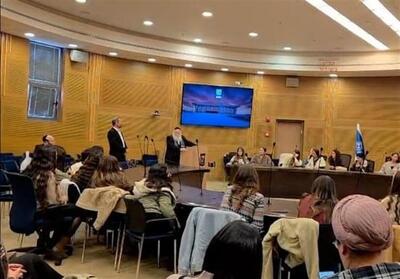 افشاگری سیاستمدار صهیونیست: نیمی از سکولارها هم به سربازی نمی‌روند - تسنیم