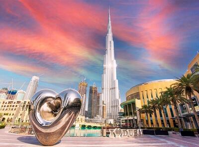 عربستان سعودی، امارات و مصر پیشتازان گردشگری خاورمیانه - تسنیم