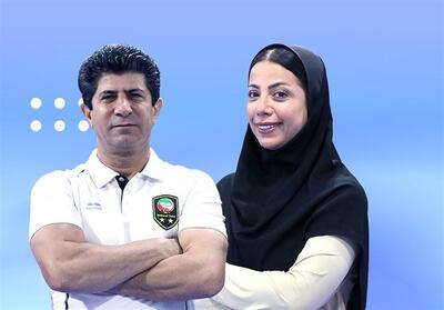 کادرفنی تیم‌های نوجوانان تکواندو مشخص شدند - تسنیم