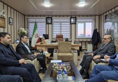 اردبیل می‌تواند تأمین‌کننده سیب‌زمینی آذربایجان و روسیه باشد - تسنیم