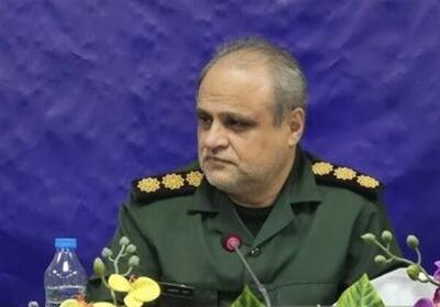 اجرای بیش از 1300 برنامه جهادی در رزمایش جهادگران فاطمی 5 گیلان - تسنیم