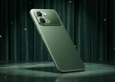  گوشی نوت اج اینفینیکس با نمایشگر امولد خمیده معرفی می‌شود