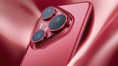  پادشاه جدید عکاسی موبایل در راه است؛ افشای مشخصات انقلابی دوربین سری هواوی پیورا ۹۰