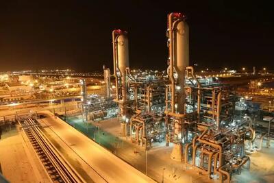 دولت بزرگترین پالایشگاه ایران را می‌فروشد