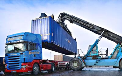 سهم حمل‌ونقل از بودجه بالا رفت