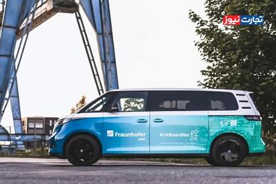 خودروهای برقی هوشمندتر از همیشه؛ چگونه هوش مصنوعی کنترل خودروهای خودران را متحول می‌کند؟