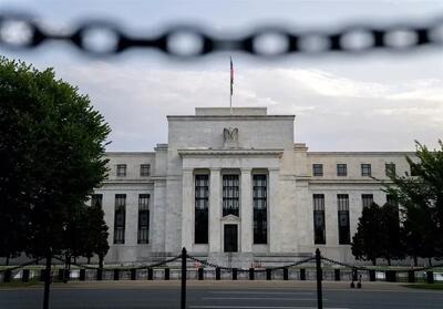 صورت‌جلسه بانک مرکزی آمریکا از اختلافات کم‌سابقه پرده برداشت