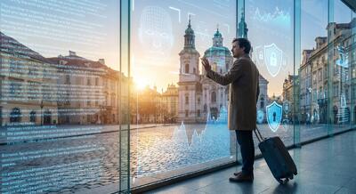 آیا سفر به اروپا آسان‌تر می‌شود؟