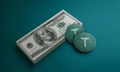 تتر بخریم یا دلار؟ کدام یک بهتر است؟