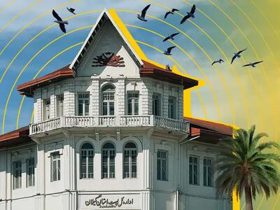 همدلی ایرانسل با شهر رشت؛ برند دیجیتال در مسیر هویت محلی