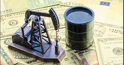 تحریم، توجیه عدم بازگشت 6.7 میلیارد دلار از درآمدهای نفتی نیست