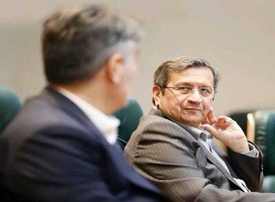 تنها انتظار از انتصاب همتی، اثر روانی کاهشی بر بازار است