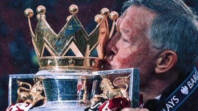 تقدیم به آقای ریئس؛ ناجی شیاطین سرخ