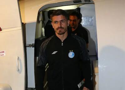 وریا بدون کارت مربیگری در اصفهان!(عکس)