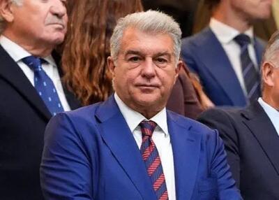 رسمی: جنجالی‌ترین قرارداد بارسلونا فسخ شد