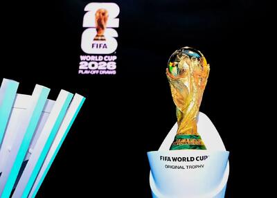 هشدار به فیفا: زنگ خطر را به صدا درآورید!